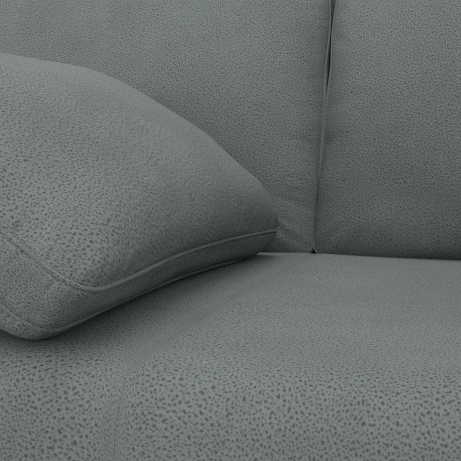 Ashley - Seat Cover  - 2 Seat