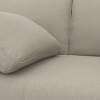Ashley - Seat Cover  - 2 Seat