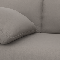 Ashley - Seat Cover  - 2 Seat