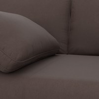 Ashley - Seat Cover  - 2 Seat