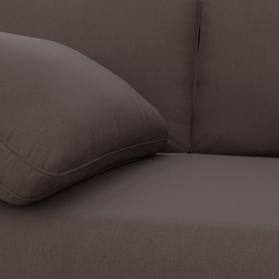Ashley - Seat Cover  - 2 Seat