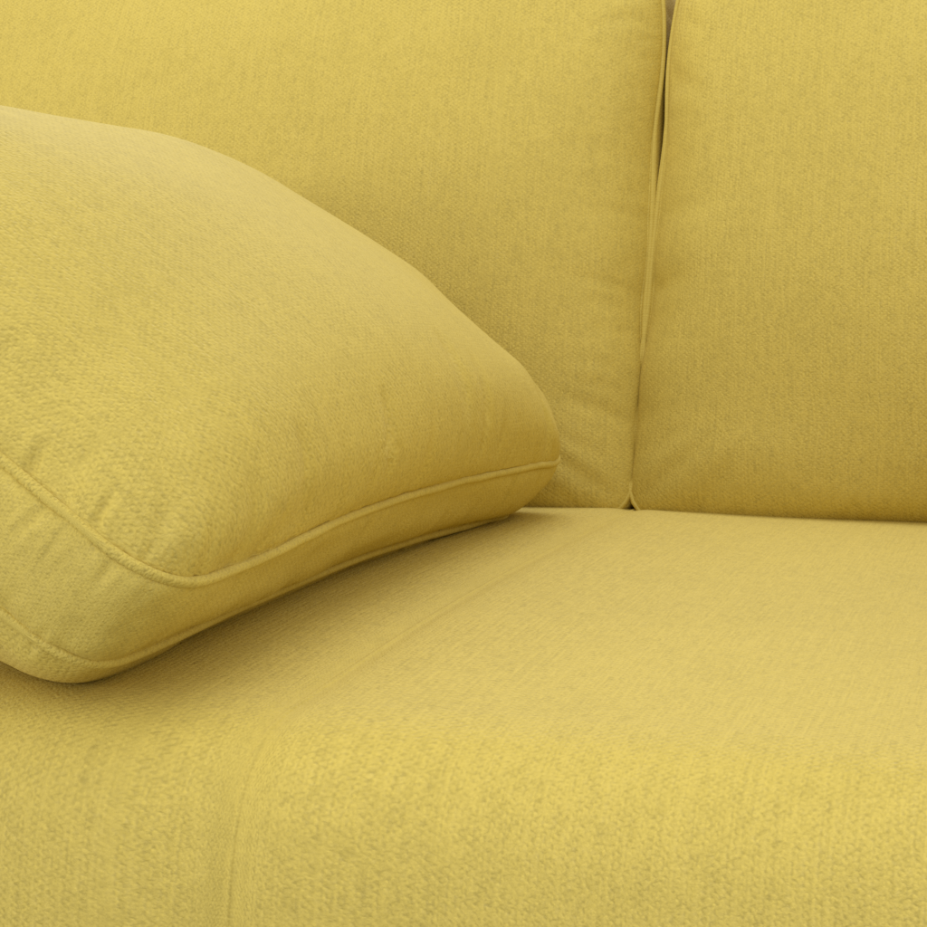 Ashley - Seat Cover  - 2 Seat