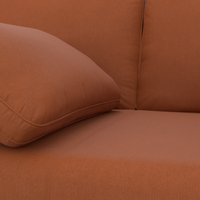 Ashley - Seat Cover  - 2 Seat