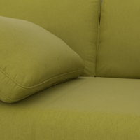 Ashley - Seat Cover  - 2 Seat