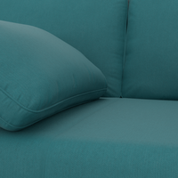 Ashley - Seat Cover  - 2 Seat