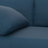 Ashley - Seat Cover  - 2 Seat