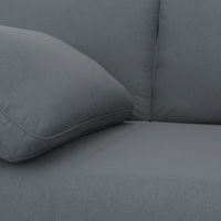 Ashley - Seat Cover  - 2 Seat