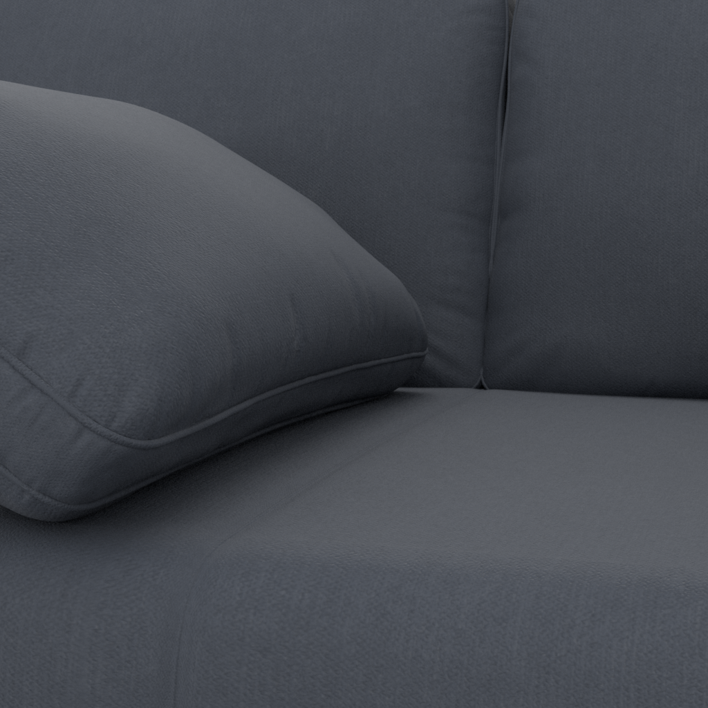 Ashley - Seat Cover  - 2 Seat