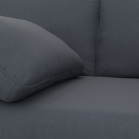 Ashley - Seat Cover  - 2 Seat