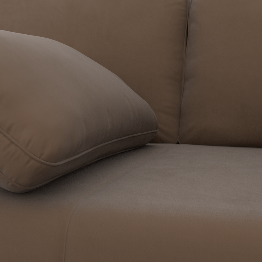 Ashley - Seat Cover  - 2 Seat