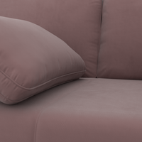 Ashley - Seat Cover  - 2 Seat