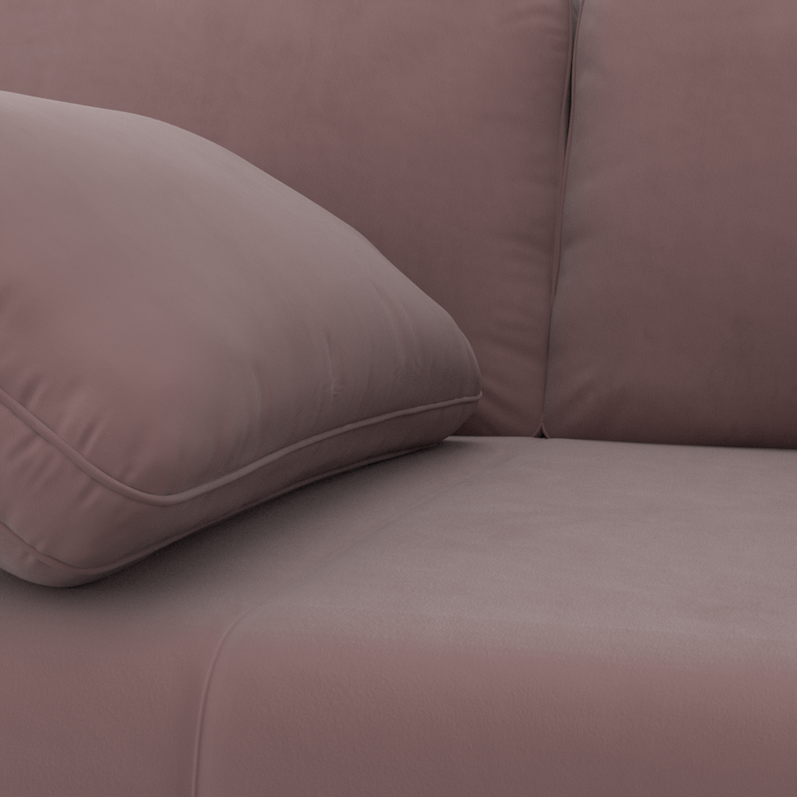 Ashley - Seat Cover  - 2 Seat