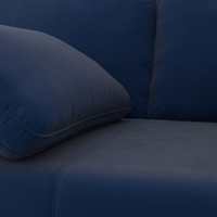 Ashley - Seat Cover  - 2 Seat
