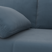 Ashley - Seat Cover  - 2 Seat