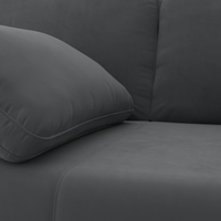 Ashley - Seat Cover  - 2 Seat