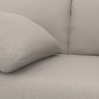 Ashley - Seat Cover  - 2 Seat