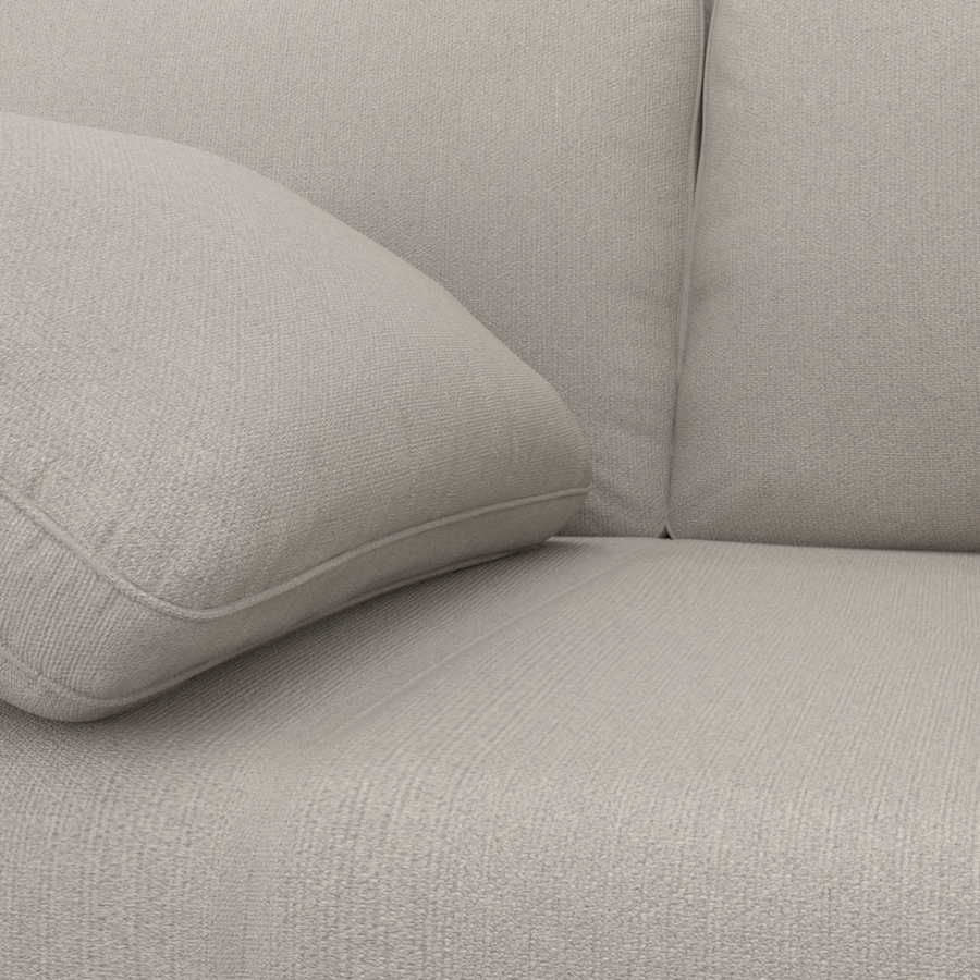 Ashley - Seat Cover  - 2 Seat