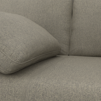 Ashley - Seat Cover  - 2 Seat