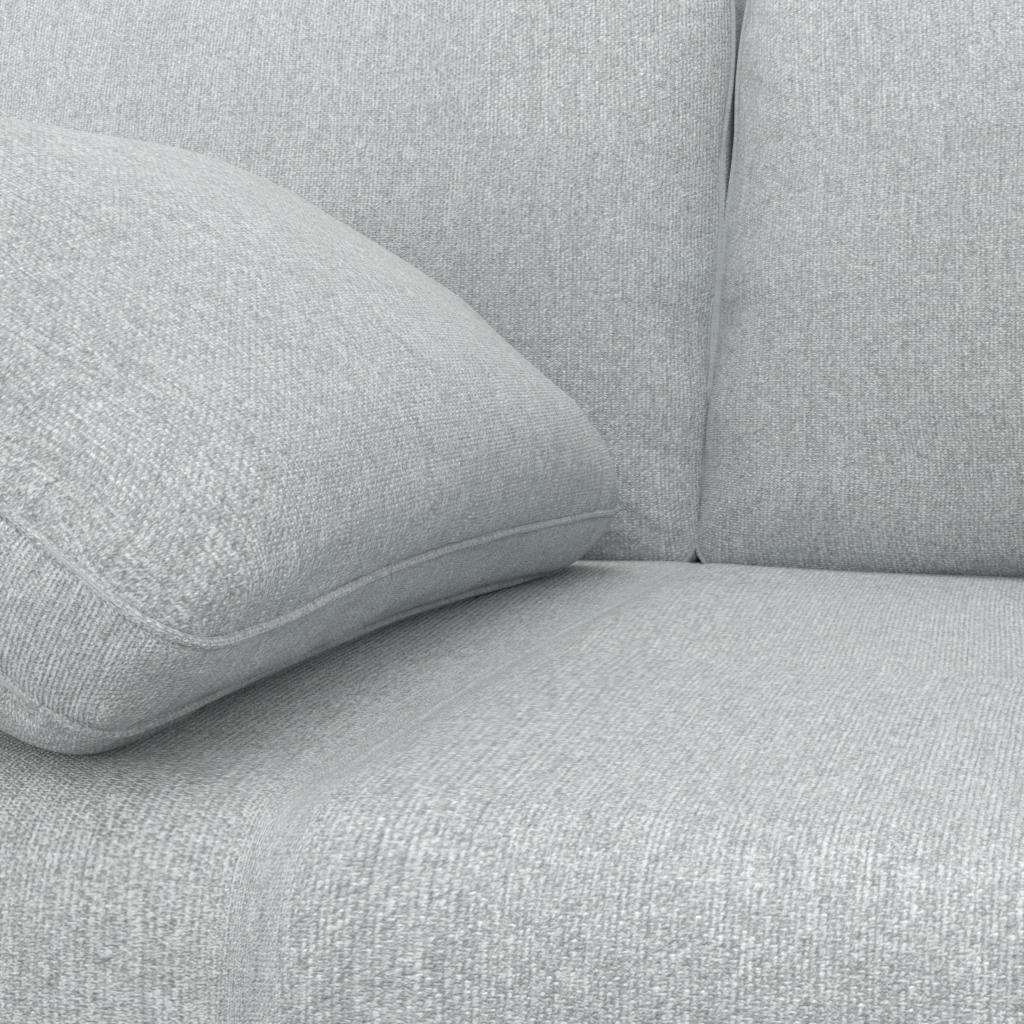 Ashley - Seat Cover  - 2 Seat