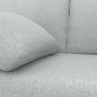 Ashley - Seat Cover  - 2 Seat