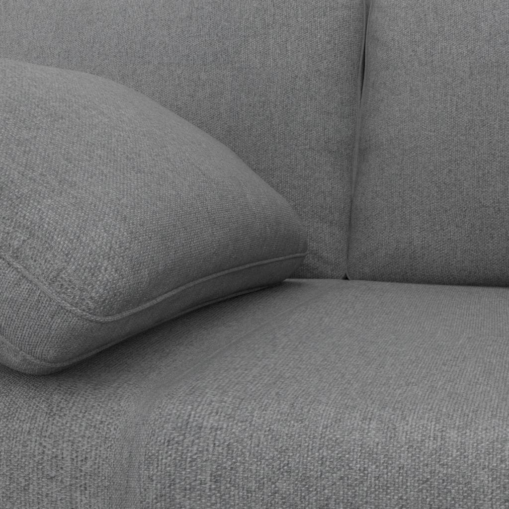 Ashley - Seat Cover  - 2 Seat