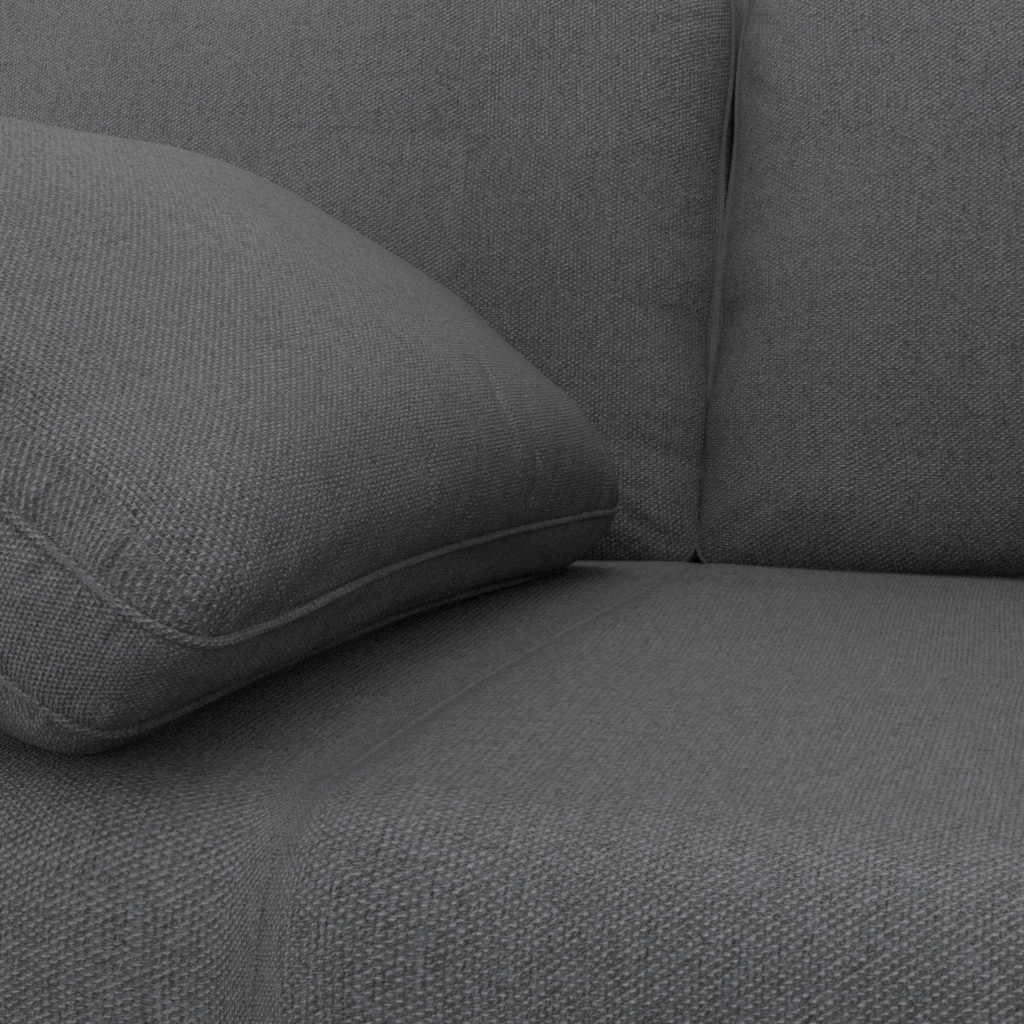 Ashley - Seat Cover  - 2 Seat