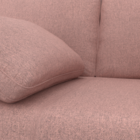 Ashley - Seat Cover  - 2 Seat