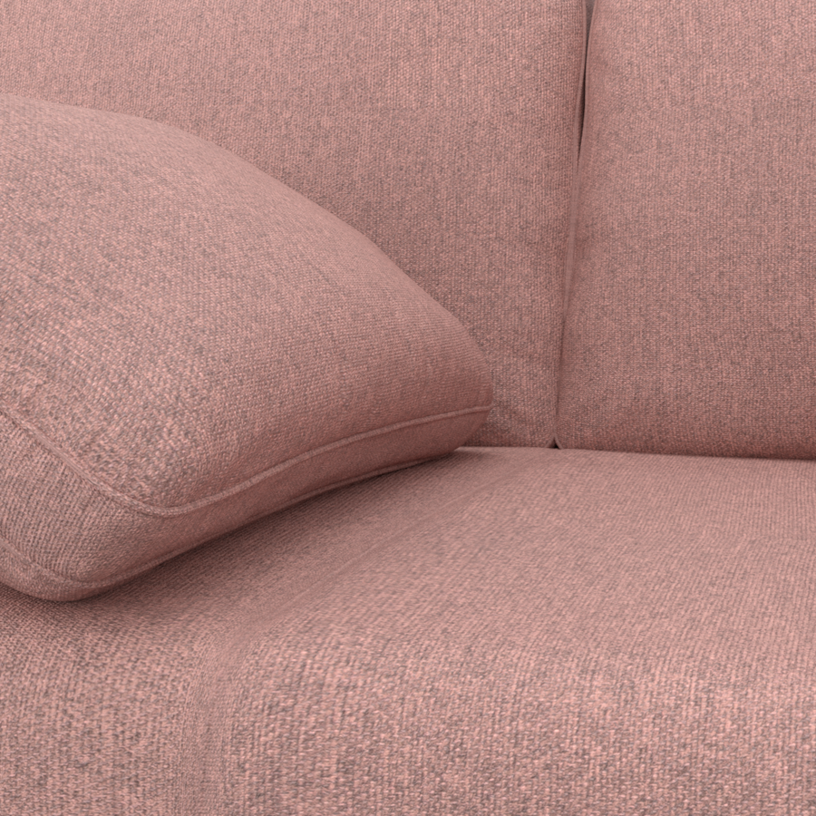 Ashley - Seat Cover  - 2 Seat