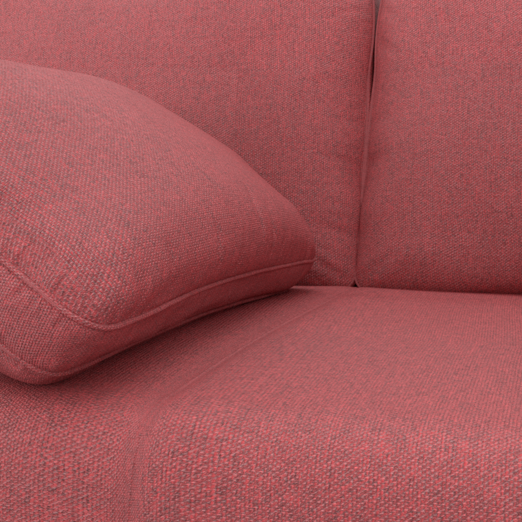 Ashley - Seat Cover  - 2 Seat
