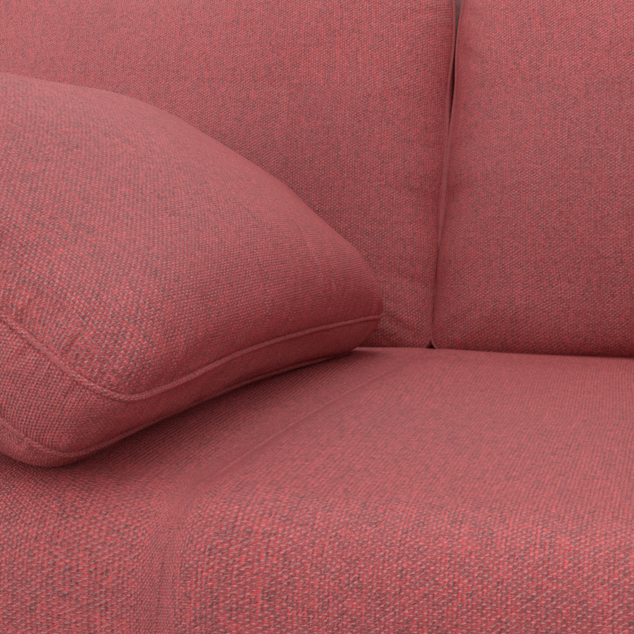 Ashley - Seat Cover  - 2 Seat