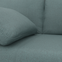 Ashley - Seat Cover  - 2 Seat