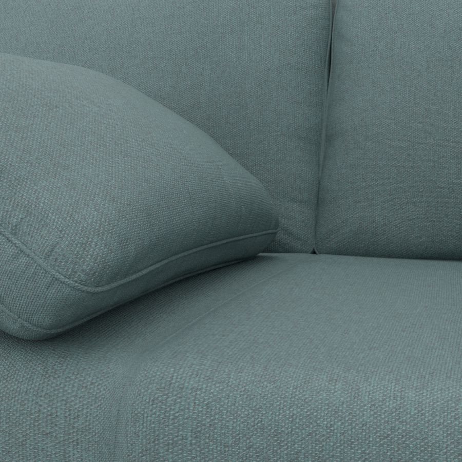 Ashley - Seat Cover  - 2 Seat