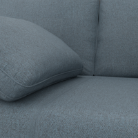 Ashley - Seat Cover  - 2 Seat