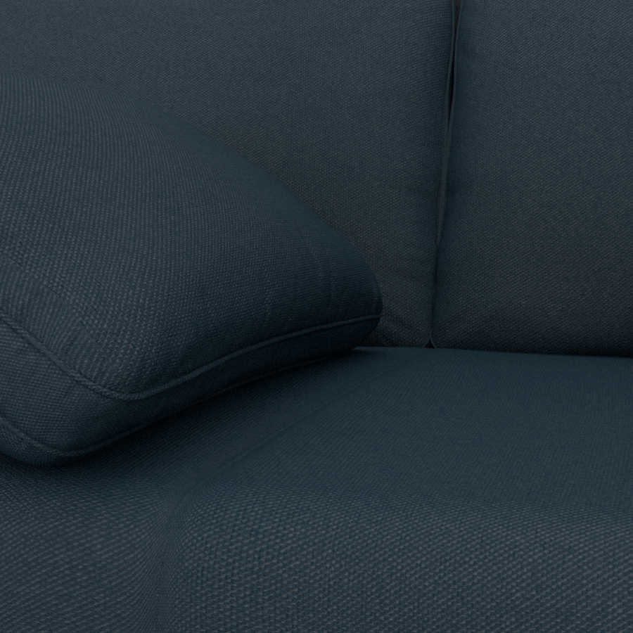 Ashley - Seat Cover  - 2 Seat