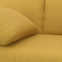 Ashley - Seat Cover  - 2 Seat