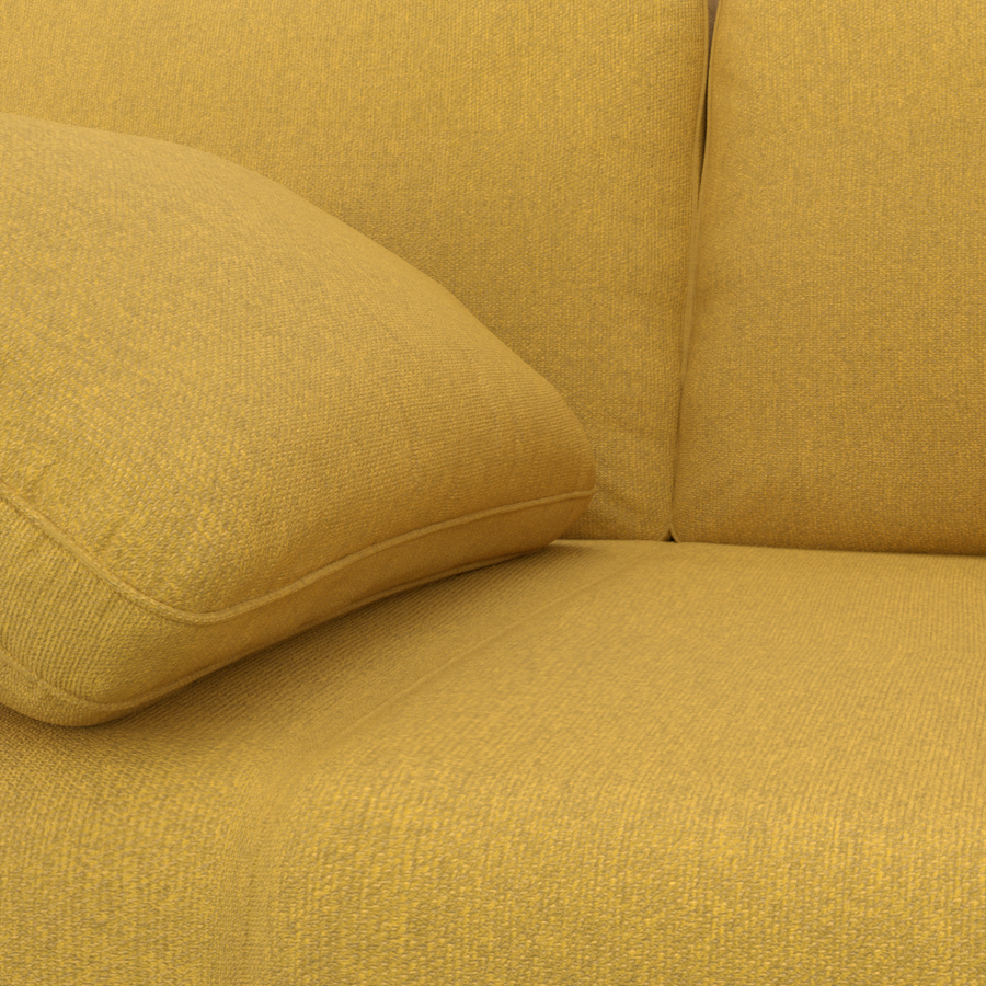 Ashley - Seat Cover  - 2 Seat