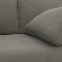 Ashley - Seat Cover - Chaise