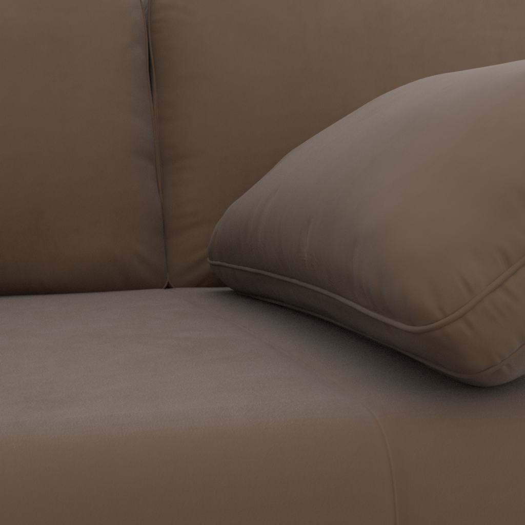 Ashley - Seat Cover - Chaise