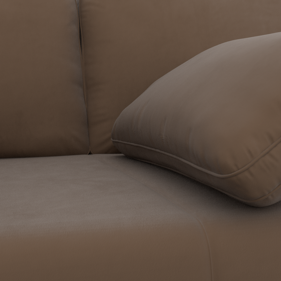 Ashley - Seat Cover - Chaise
