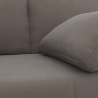 Ashley - Seat Cover - Chaise