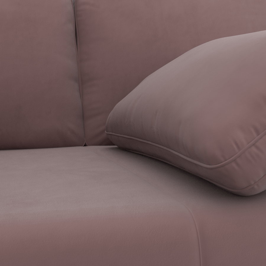 Ashley - Seat Cover - Chaise