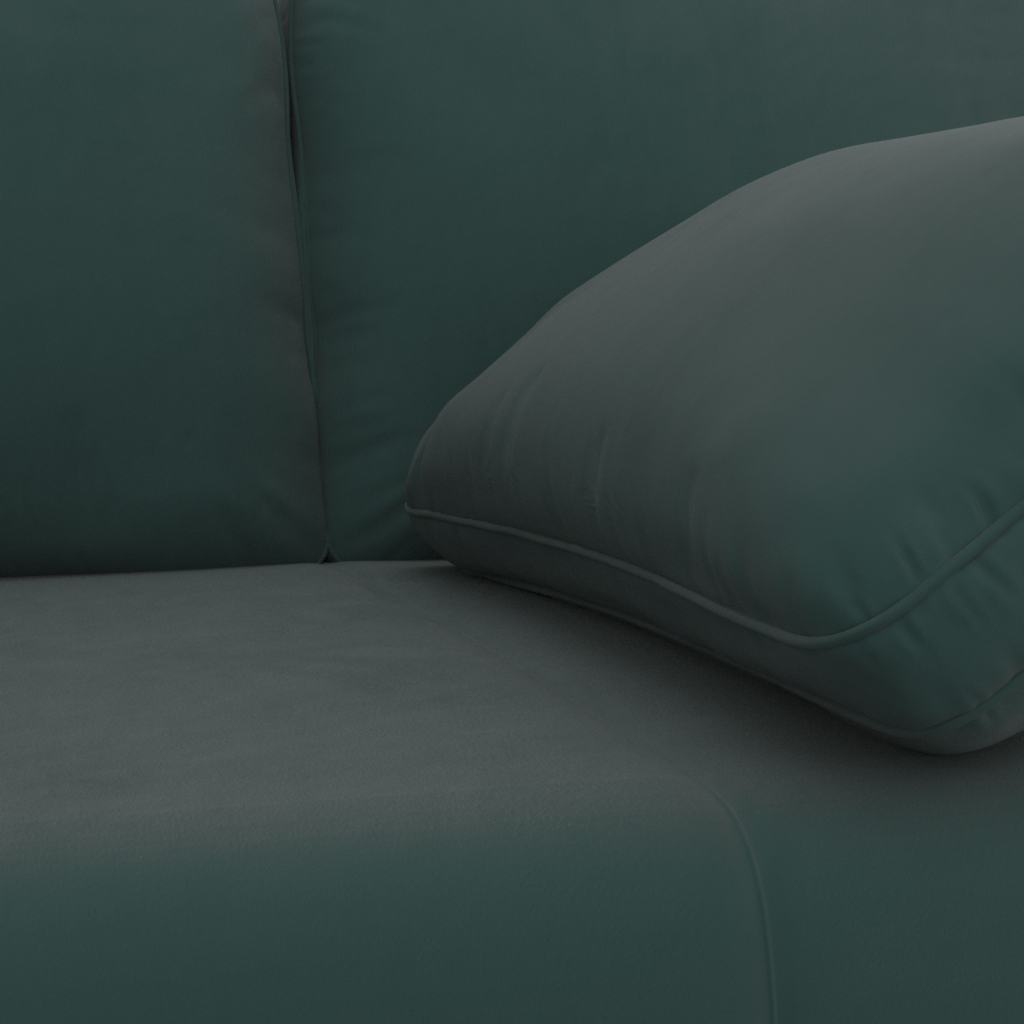 Ashley - Seat Cover - Chaise