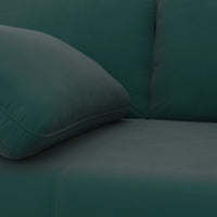 Ashley - Seat Cover  - 2 Seat