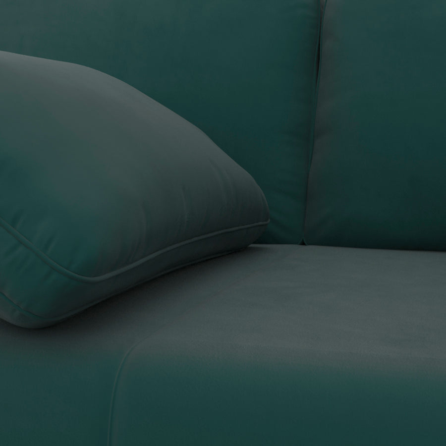 Ashley - Seat Cover  - 2 Seat