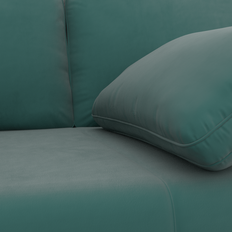 Ashley - Seat Cover - Chaise
