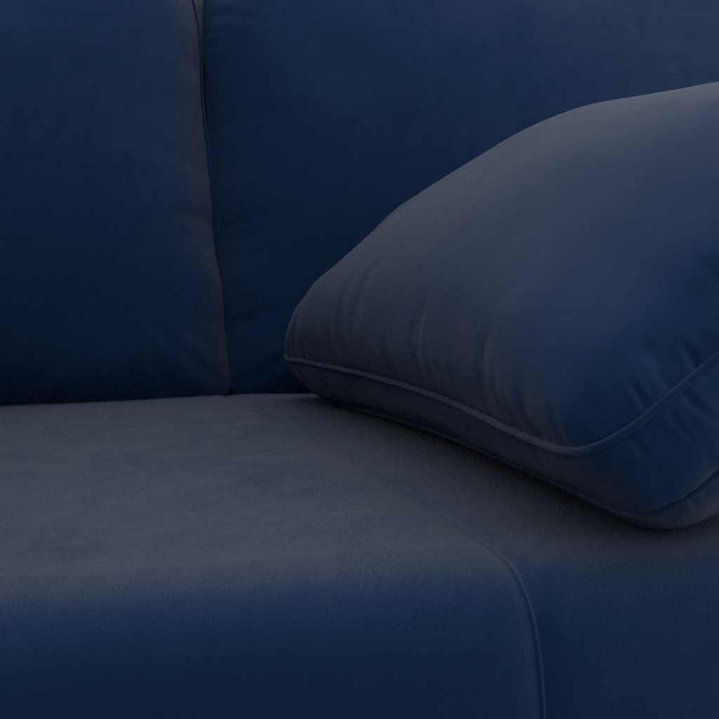 Ashley - Seat Cover - Chaise
