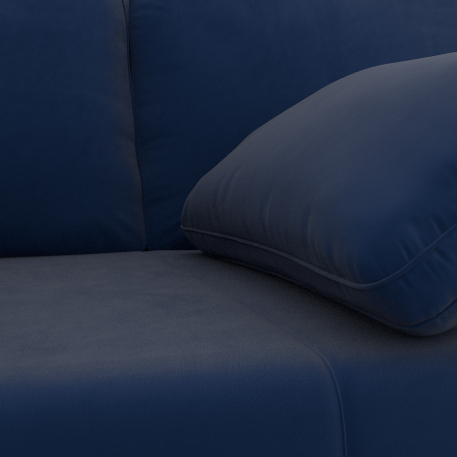 Ashley - Seat Cover - Chaise