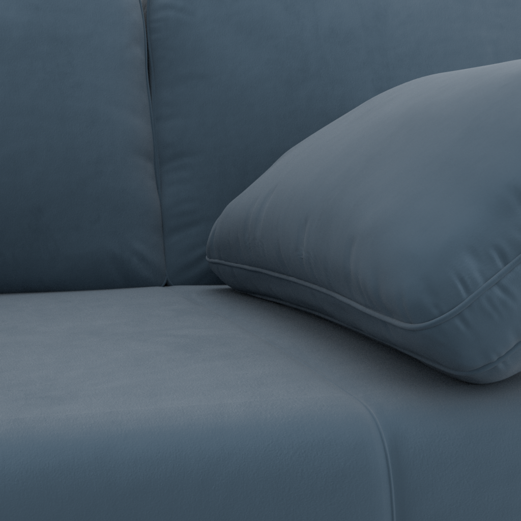 Ashley - Seat Cover - Chaise