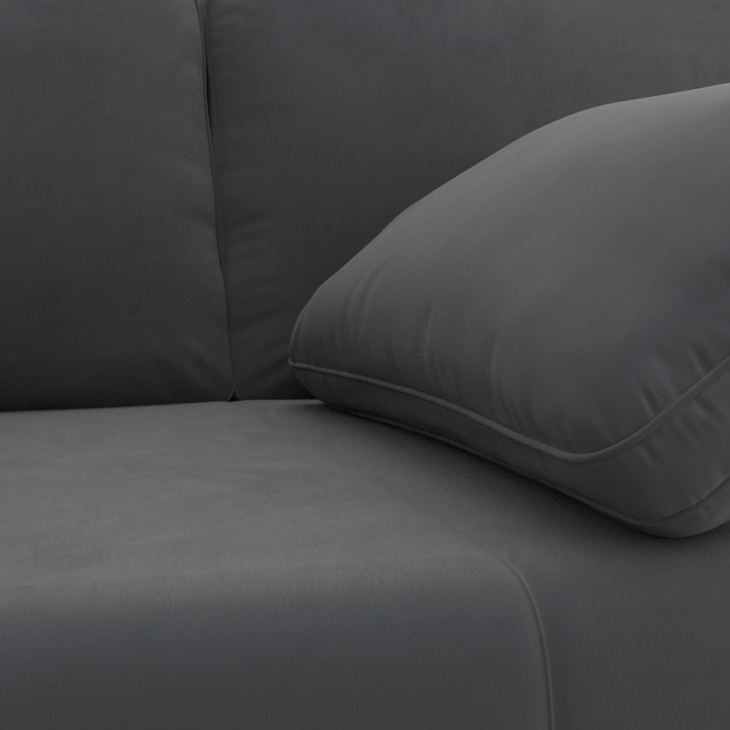 Ashley - Seat Cover - Chaise