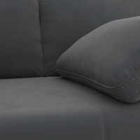 Ashley - Seat Cover - Chaise